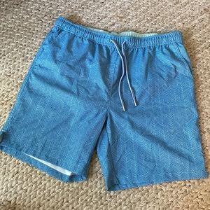 Peter Millar Swim Trunks